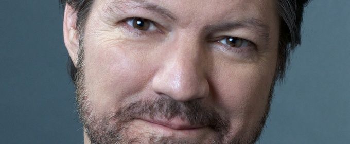 Interview: Robert Petkoff of MOULIN ROUGE! at Salle Wilfred Pelletier, Place Des Arts