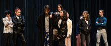 First look at Dublin Jerome High School Drama Club's STUDENT DIRECTED ONE ACTS