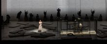 First Look at Janáček's JENŮFA at Lyric Opera of Chicago