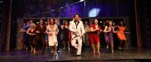 CM Performing Arts Presents SATURDAY NIGHT FEVER