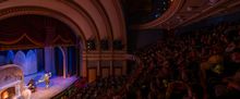 Grand Rapids Civic Theatre To Announce Centennial Season At Public Event