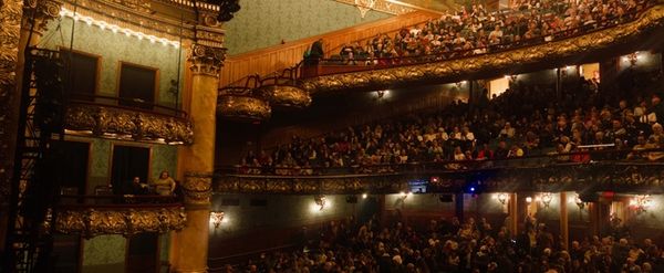 Student Blog: Why Rush Tickets Are The Best Tickets