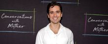 Matt Doyle and More Set for Broadway Cabaret Fall 2026 Season at Rittenhouse Grill