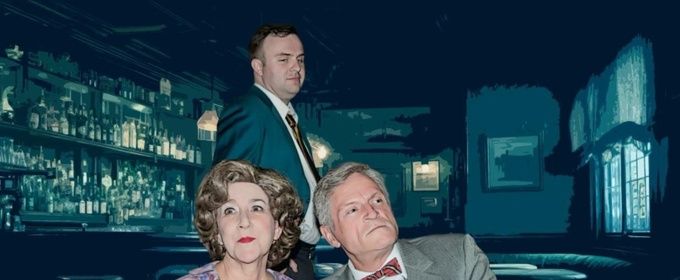 HANGMEN to Open at Long Beach Playhouse Studio Theatre