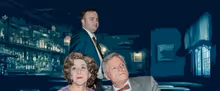 HANGMEN to Open at Long Beach Playhouse Studio Theatre