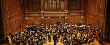 Boston Modern Orchestra Project Will Perform Free Father's Day Concert at Jordan Hall