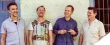 GUSTER to Perform with Hartford Symphony Orchestra at The Bushnell