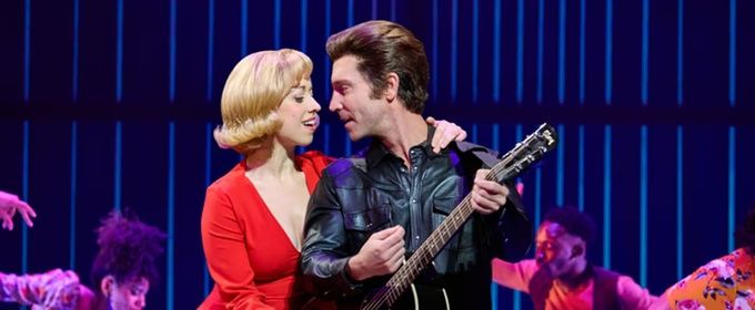 A BEAUTIFUL NOISE: THE NEIL DIAMOND MUSICAL to Make Kansas City Premiere at Starlight