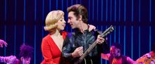 A BEAUTIFUL NOISE: THE NEIL DIAMOND MUSICAL to Make Kansas City Premiere at Starlight