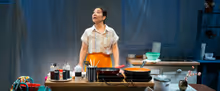 First Look At IN SEARCH OF THE KITCHEN GODS By Bi Jean Ngo At 1812 Productions