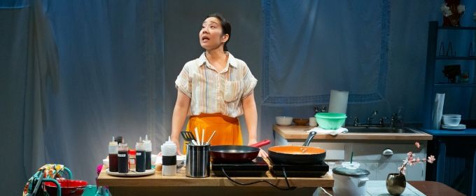 Photos: First Look At IN SEARCH OF THE KITCHEN GODS By Bi Jean Ngo At 1812 Produ Photos