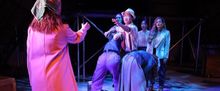 Leeds Theatre Festival to Return With 40+ Productions at Leeds Conservatoire