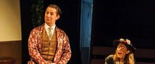 PYGMALION Will Come to Stratford-upon-Avon This August