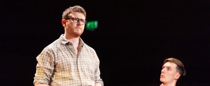 Photos: First Look at TASTING NOTES at Southwark Playhouse Photos