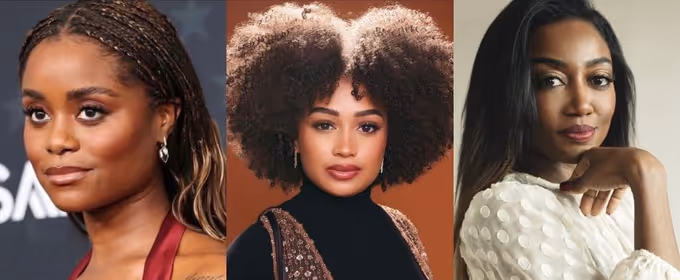 Patina Miller, Denée Benton, Jasmine Amy Rogers and More to Lead SCHOOL GIRLS; OR, THE AFRICAN MEAN GIRLS PLAY On Broadway Photo