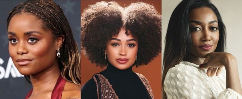Patina Miller, Denée Benton, Jasmine Amy Rogers and More to Lead SCHOOL GIRLS; OR, THE AFRICAN MEAN GIRLS PLAY On Broadway Photo
