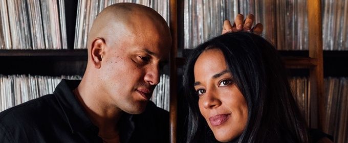 JOHNNYSWIM: GREETINGS FROM GEORGICA POND is Coming to Patchogue Theatre
