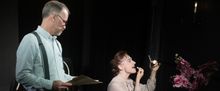 THE TEN PLAGUES, QUEEN OF HARTS, DARK ORCHID & More Set for Gene Frankel Theatre Fest