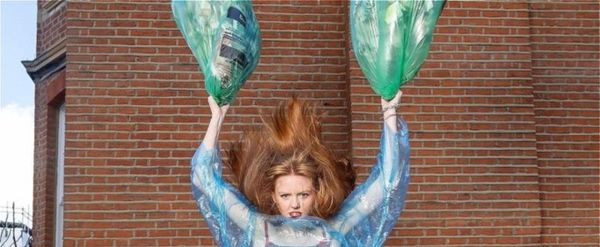 EDINBURGH 2025: Review: SINGLE USE, Pleasance Courtyard, Bunker Three