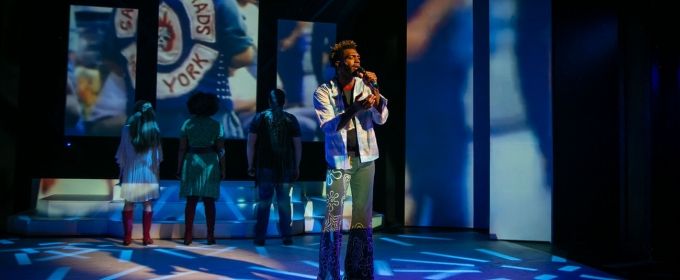 Photo Flash: DECADES IN CONCERT: SOUNDS OF THE SEVENTIES to Return to the Downto Photos