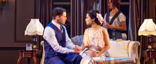 Jeremy Jordan, Eva Noblezada, and More in THE GREAT GATSBY at Paper Mill Playhouse