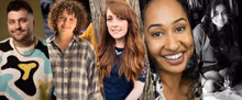 World Premiere of SEA CHANGE Will Come to the Birmingham Hippodrome