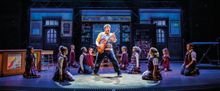 A Look at SCHOOL OF ROCK's UK Tour, Coming to the Milton Keynes Theatre in February