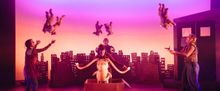 BEEGU From Unicorn Productions