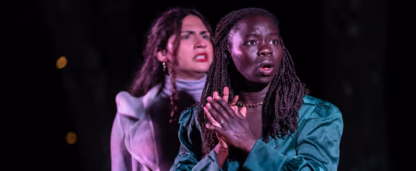 LEAR and MERRY WIVES Set for Shakespeare in the Woods 2026 Season