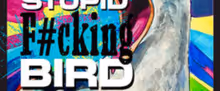 STUPID F**KING BIRD to Open at Santa Paula Theater Center