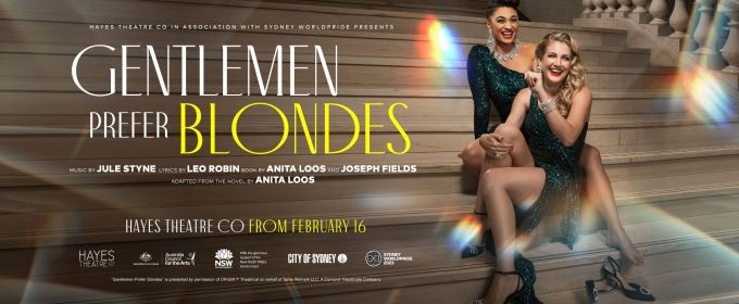 REVIEW: Georgina Hopson and Emily Havea Shine As The Showgirls Making Their Way  Photos