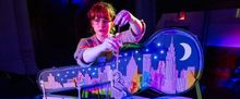 WILD WORKS: PUPPETRY ON THE EDGE Series Launches at wild project in May