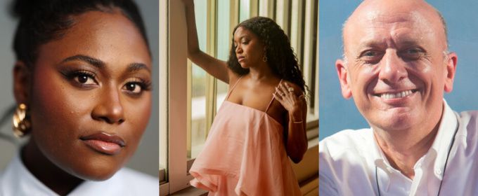 Arts Ignite To Celebrate 20th Anniversary; Honoring Danielle Brooks, Whitney White, and Tom Viola