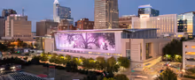 Raleigh Convention Center to Be Renamed Atlantic Union Bank Convention Center