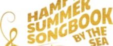 Eric Yves Garcia And Maria Abous Go ‘Beyond Blue Moon’ At Hamptons Summer Songboo