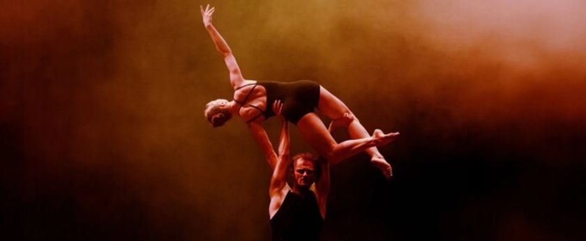 REVIEW: TRIPTYCH, the excellence of when dance connects Photo