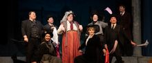 Coverage: First look at Gallery Players' A GENTLEMAN'S GUIDE TO LOVE & MURDER