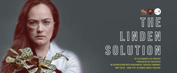 BWW REVIEW: THE LINDEN SOLUTION Highlights The Dangers Of An Apathetic Society C Photos
