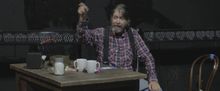 Theater for the New City Presents ANTLERS By Tommy LeVrier