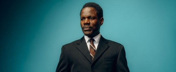 Katori Hall's THE MOUNTAINTOP to be Presented at The Warehouse Theatre