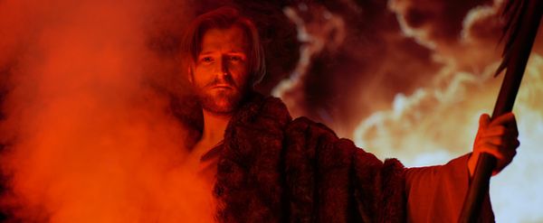 ELIJAH: PROPHET OF FIRE, a New Biblical Musical, to be Presented at Ohio Star Theater