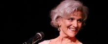 Karen Mason Returns To the Birdland Jazz Stage