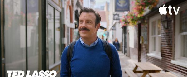 Video: TED LASSO Season 4 Teaser and Release Date Unveiled