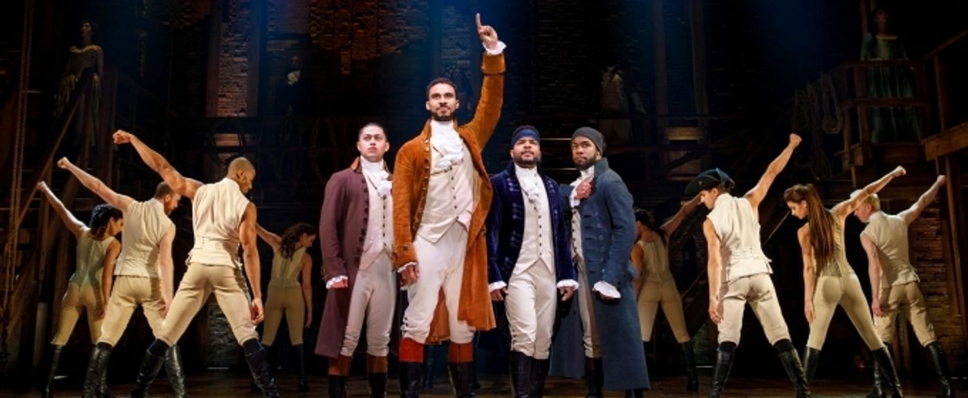 Global Roundup 8/2 - INTO THE WOODS In Los Angeles, Lea Salonga In SWEENEY TODD And More!  Image