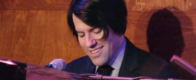 Anne & Mark Burnell to Perform FROM THE VAULT at Epiphany Center for the Arts