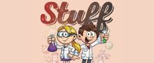 Gretna Theatre's Outreach Program Brings THE SCIENCE OF STUFF to Area Schools and Li