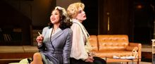 Alley Theatre Presents DIAL 'M' FOR MURDER