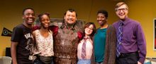 San Francisco Playhouse Presents THE GREAT KHAN