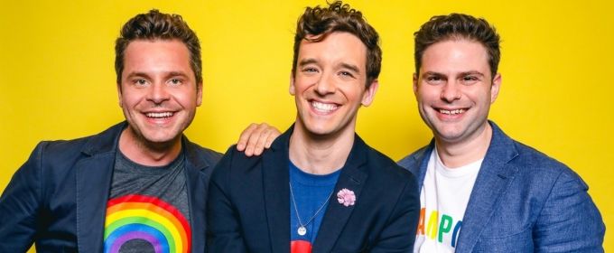 BWW Review: NEWS ABOUT BECK CENTER, TONY AWARDS, HOLIDAY INN, PLAYS BY AND ABOUT Photos