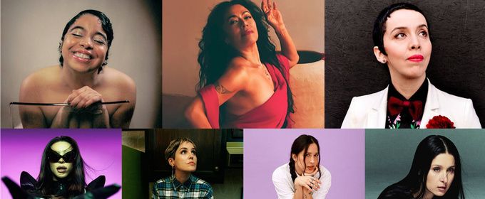 RUIDOSA FEST NYC to Return to Lincoln Center With Lila Downs and Pabllo Vittar